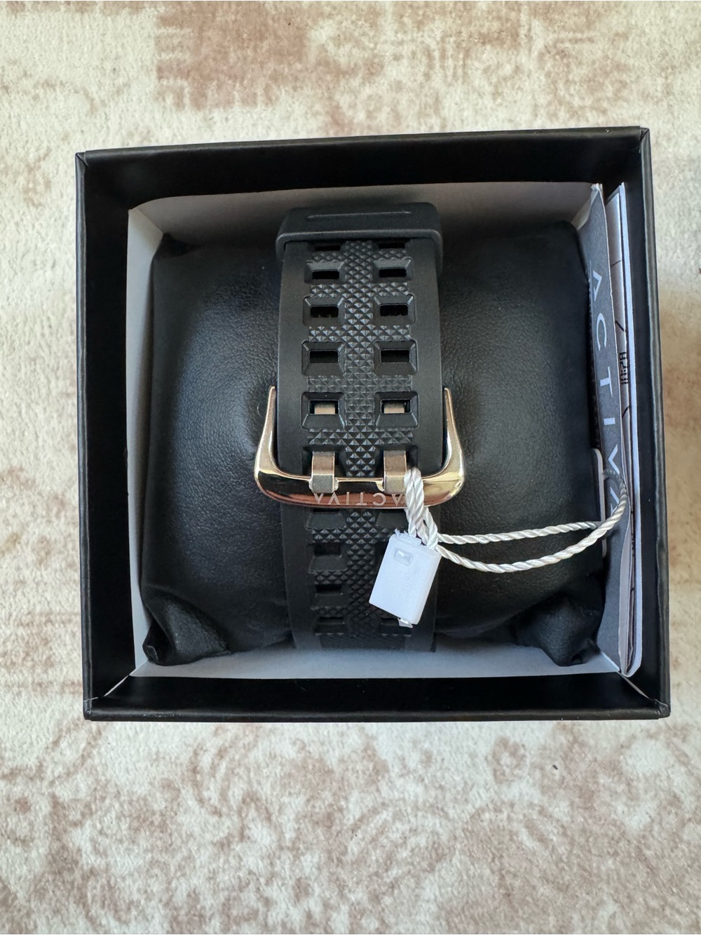 Activa X Invicta Digital Men’s Watch, 53mm - Black (New in box) - Picture 3 of 4